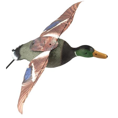 Señuelo Stepland Step-Flap Colvert Mâle