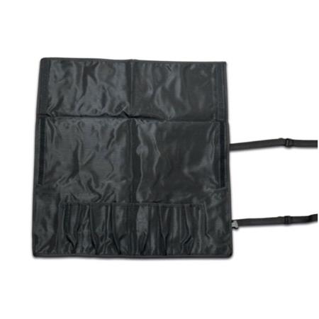 SERIE DI 5 COLTELLI JANUEL GAMME TECNA AMBROGIO SANELLI SPÉCIAL CHASSE
