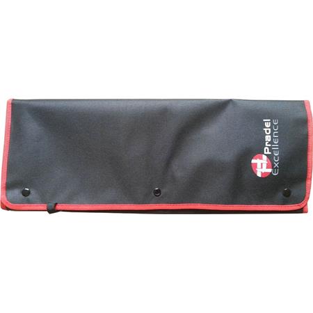 SERIE DI 7 COLTELLI PRADEL BOUCHER