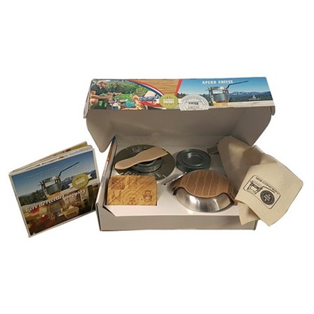 Σετ Apero Cheese Roc Import