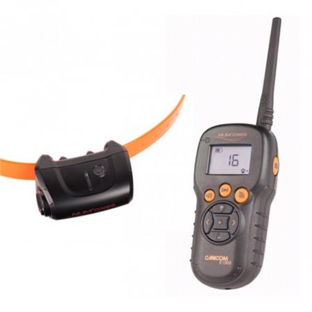SET SET COMPLETO NUMAXES CANICOM 5.1500 3 CHIENS