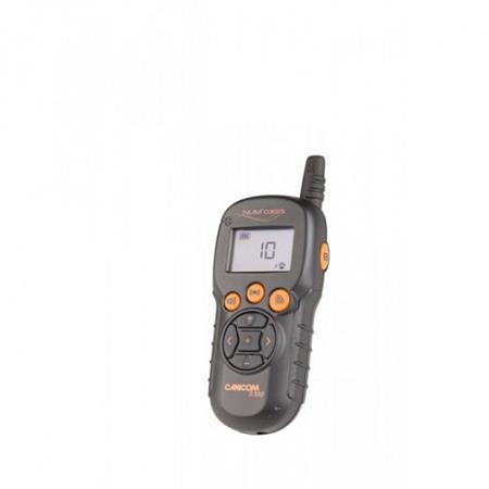 SET SET COMPLETO NUMAXES CANICOM 5500 2 CHIENS