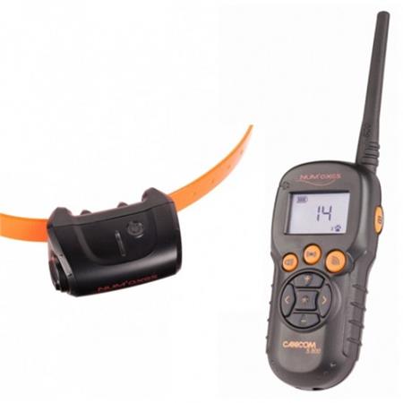 SET SET COMPLETO NUMAXES CANICOM 5800 2 CHIENS