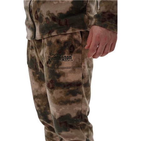 SET JACKE UND HOSE FÜR HERREN REMINGTON POLAR ARMY - CAMO