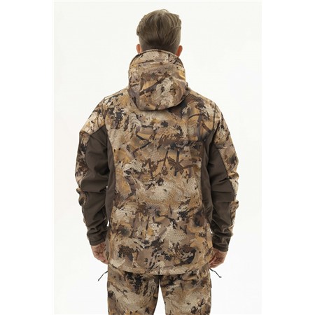 SET JACKE UND HOSE HERREN REMINGTON STALKER RENEWED - GELB CAMO