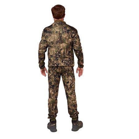 SET JAS EN BROEK VOOR HEREN REMINGTON ALABAMA - GREEN FOREST