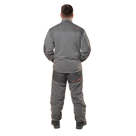 SET JAS EN BROEK VOOR HEREN REMINGTON REFLEX INTERCHANGEABLE 4 EN 1 - WINTER FOREST