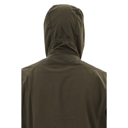 SET JAS EN BROEK VOOR HEREN REMINGTON STALKER RENEWED - DONKERGROEN