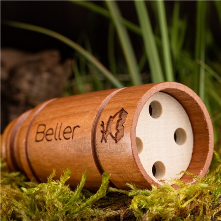 SET OF CALLS WEISSKIRCHEN RENARD EN RUT