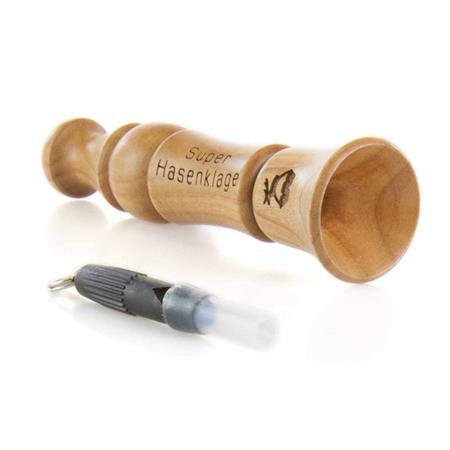 Set Of Game Calls Weisskirchen Renard