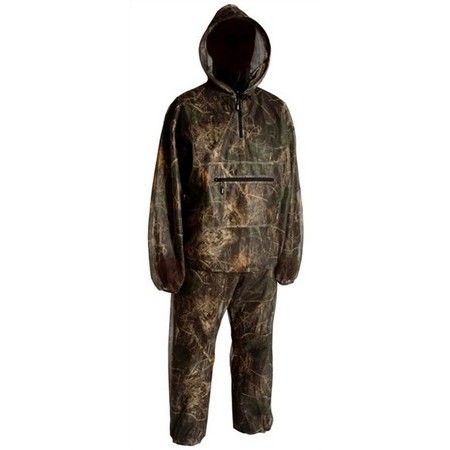 Σετ Παντελόνι Και Μπουφάν Hart Camo Mesh Set