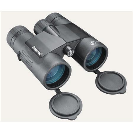 SET PRIME BUSHNELL TELEMETRE 1300 + JUMELLES 10X42