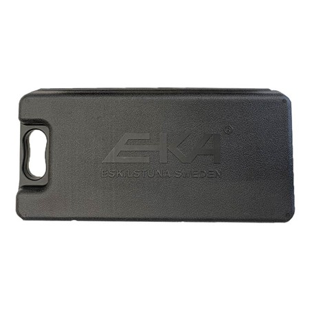 SET VAN 4 MESSEN EKA KNIVARS BUTCHER