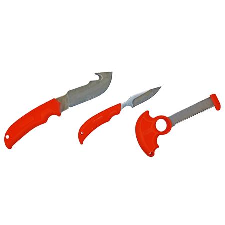 SET WALTHER HUNTER SET