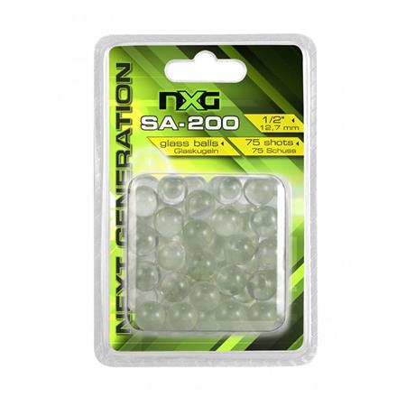 Σφαιρίδια Nxg Glass Sa-200