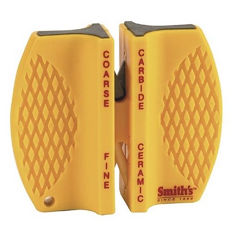 Sharpener Roc Import For Dual-Purpose Knives