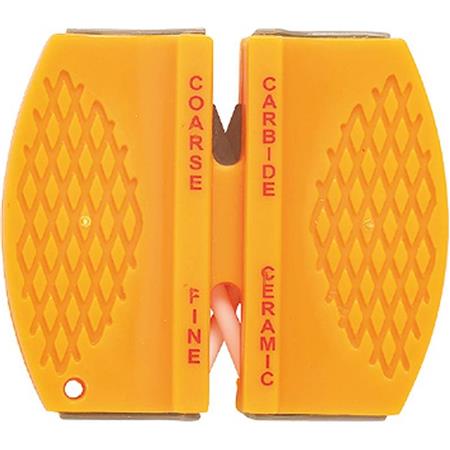 Sharpener Stepland Double Blade