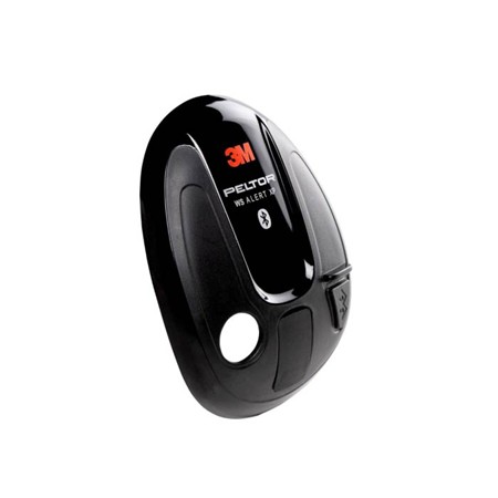 Shell For Headset Peltor Ws Alert