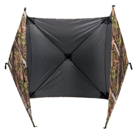 SHELTER PROHUNT 30 SECONDES