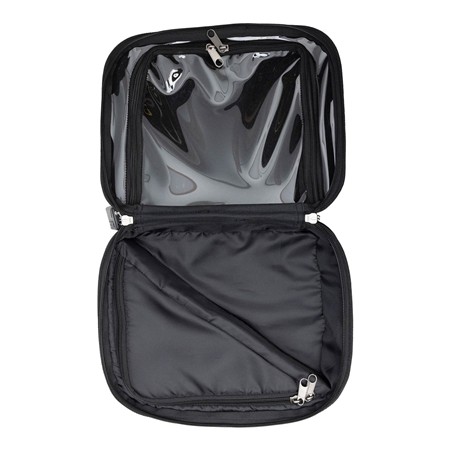 SHOOTING BAG BROWNING HAKA - BLACK