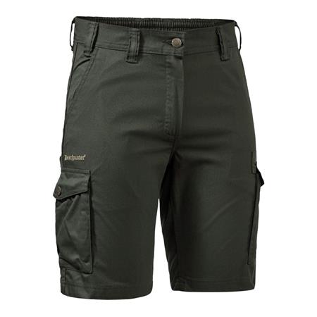 Short Donna - Timber Deerhunter Lady Atlas - Timber