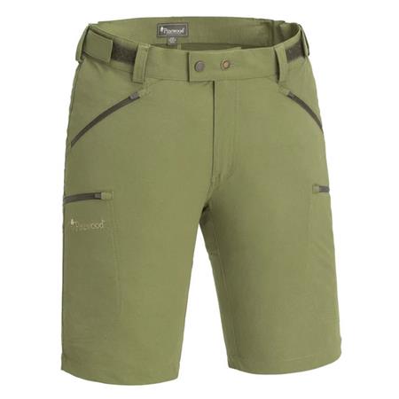 Short Hombre Pinewood Abisko