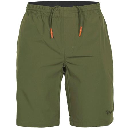Short Hombre Pinewood Finnveden Sports Light - Pine Green