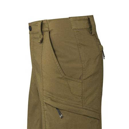 SHORT HOMME BERETTA LOWPRO - DARK EARTH FLAT