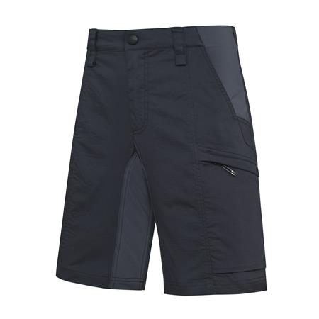 Short Homme Beretta Lowpro - Ebony