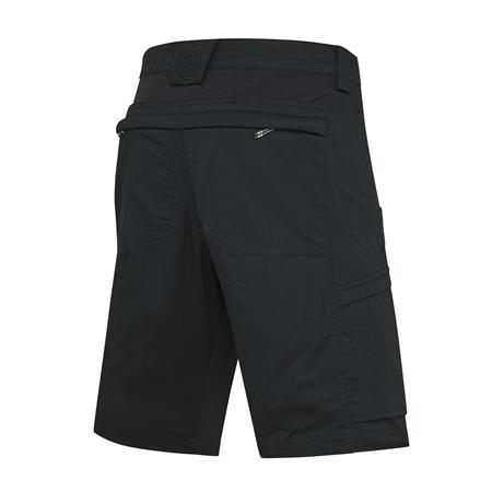 SHORT HOMME BERETTA LOWPRO - NOIR