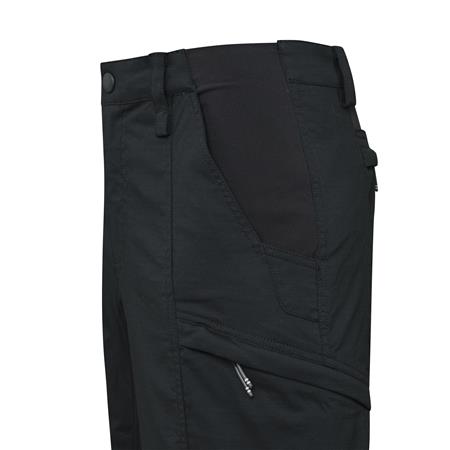 SHORT HOMME BERETTA LOWPRO - NOIR