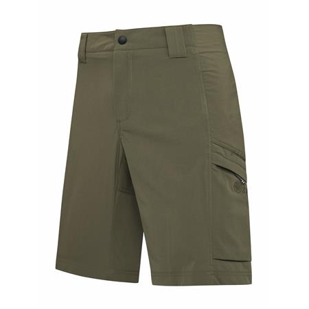 Short Homme Beretta Rush Evo - Green Stone