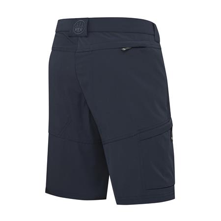 SHORT HOMME BERETTA TECH BERMUDA - BLUE NIGHTS