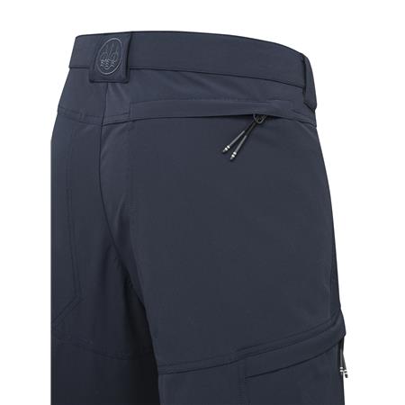 SHORT HOMME BERETTA TECH BERMUDA - BLUE NIGHTS