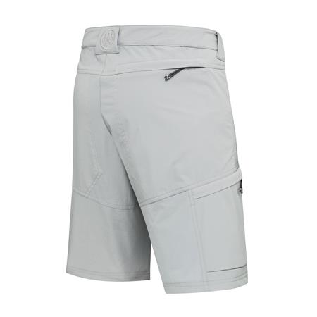 SHORT HOMME BERETTA TECH BERMUDA - FORMAL GREY