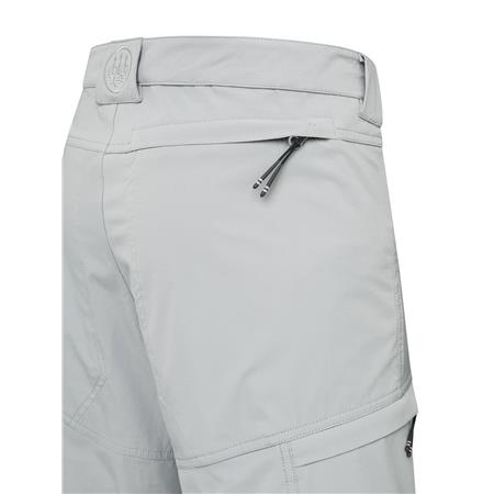 SHORT HOMME BERETTA TECH BERMUDA - FORMAL GREY