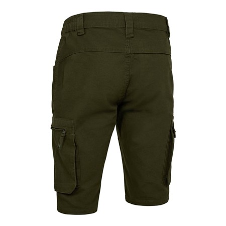 SHORT HOMME DEERHUNTER ASHWOOD - PEAT