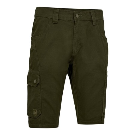 Short Homme Deerhunter Ashwood - Peat