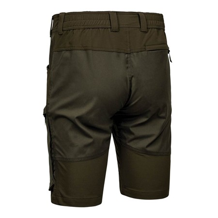 SHORT HOMME DEERHUNTER STRIKE NXT - DEEP GREEN