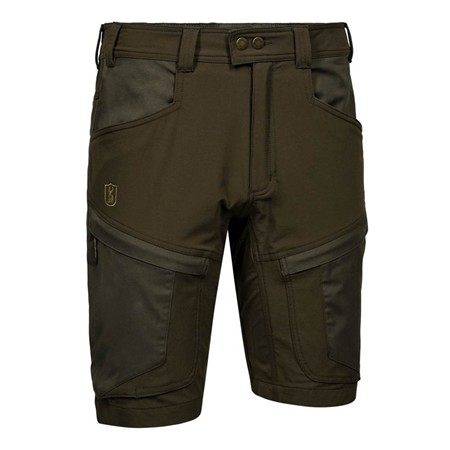 Short Homme Deerhunter Strike Nxt - Deep Green