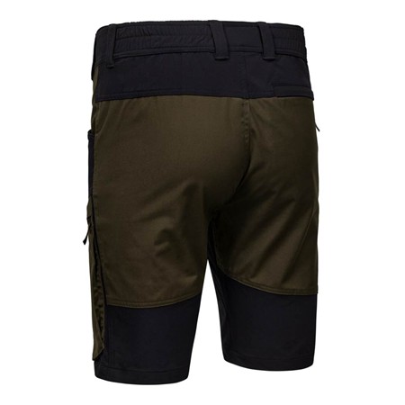 SHORT HOMME DEERHUNTER STRIKE NXT FULL STRETCH - EARTHSHADE