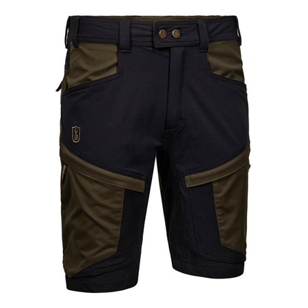 Short Homme Deerhunter Strike Nxt Full Stretch - Earthshade