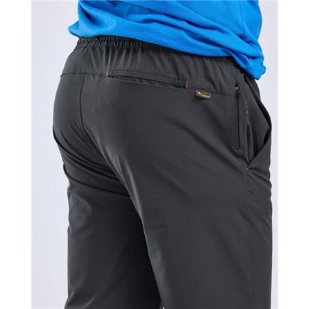 SHORT HOMME PINEWOOD FINNVEDEN SPORTS LIGHT - ASH GREY