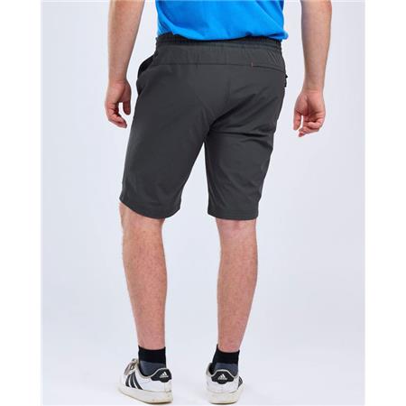 SHORT HOMME PINEWOOD FINNVEDEN SPORTS LIGHT - ASH GREY