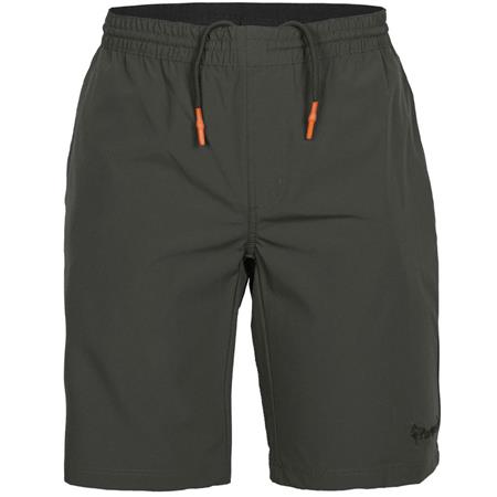 Short Homme Pinewood Finnveden Sports Light - Ash Grey