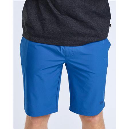 SHORT HOMME PINEWOOD FINNVEDEN SPORTS LIGHT - GALAXY BLUE