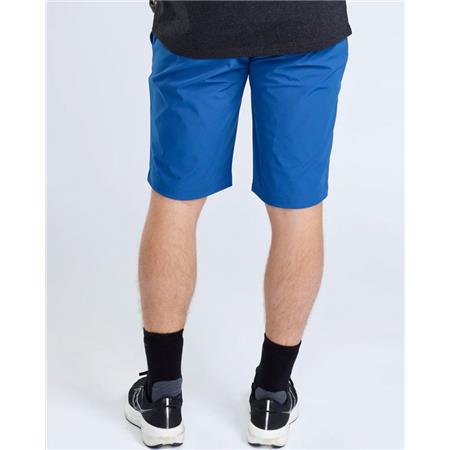 SHORT HOMME PINEWOOD FINNVEDEN SPORTS LIGHT - GALAXY BLUE