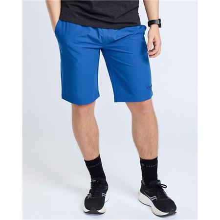 SHORT HOMME PINEWOOD FINNVEDEN SPORTS LIGHT - GALAXY BLUE