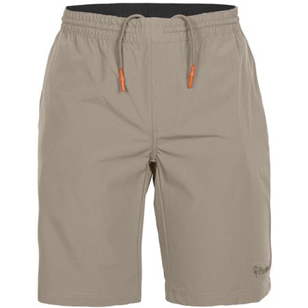 Short Homme Pinewood Finnveden Sports Light - Mole Marron