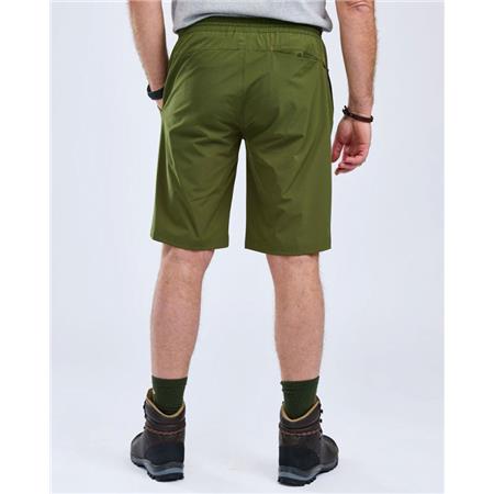 SHORT HOMME PINEWOOD FINNVEDEN SPORTS LIGHT - PINE GREEN